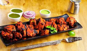 Murgh Tikka Classic [8 Pieces ]