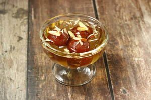 Gulab Jamun