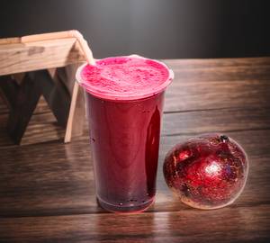 Beetroot Juice