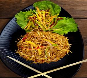 Veg. Chowmein