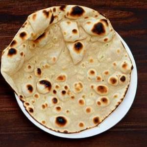 Butter Roti