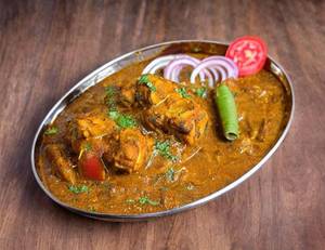 Murgh Musallam