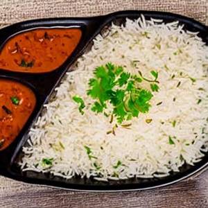 Dal Rice