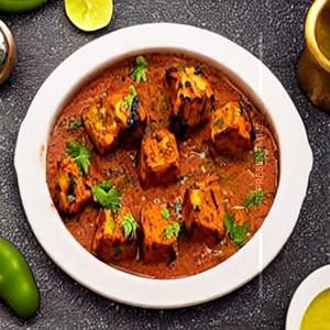 Chicken Malai Tikka Gravy
