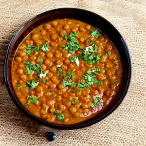 Plain Dal