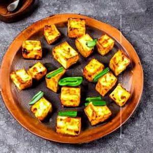 Paneer Crispy