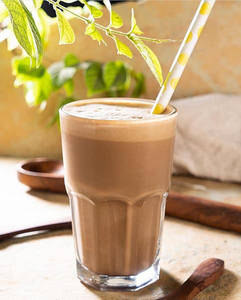 Irish Cold Coffee