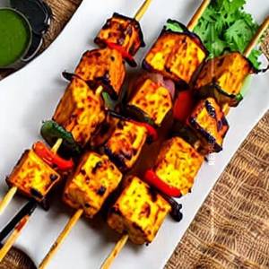 Paneer Tikka Gravy