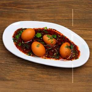 Egg Chilly
