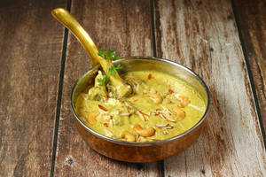 Mutton Shahi Korma