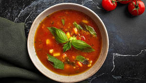 Minestrone Soup