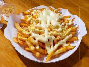 Cheesy Fries