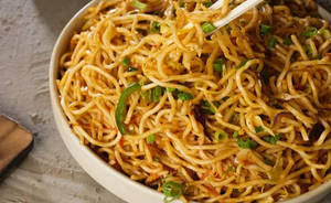 Veg Noodles