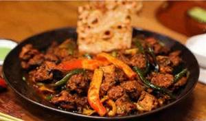 Special Tandoori Chinese Chopsuey