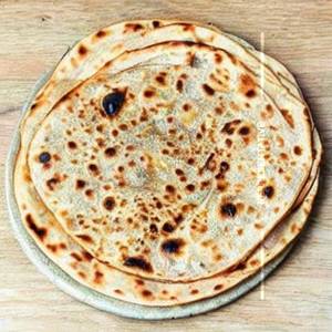 Ajwaini Paratha