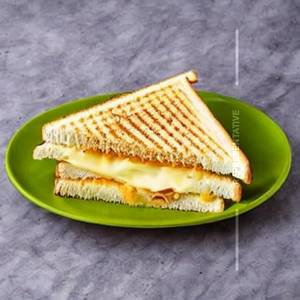 Cheese Sandwich