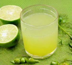 Mosambi Juice