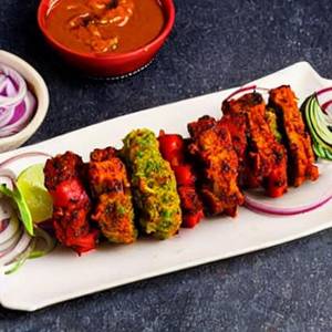 Hara Bhara Kebab Masala