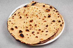 Khasta Roti