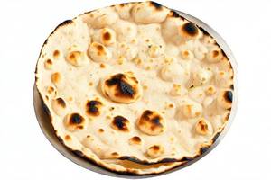 Tandoori Roti