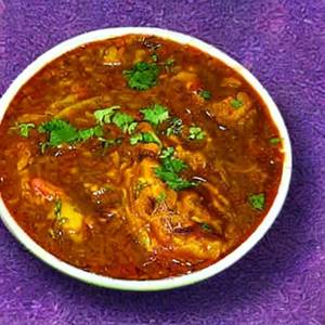 Veg Hyderabadi