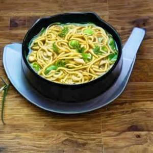 Pot Noodles