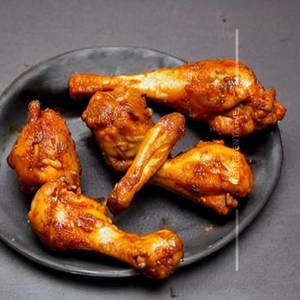 Chicken Drumstick Semi Dry