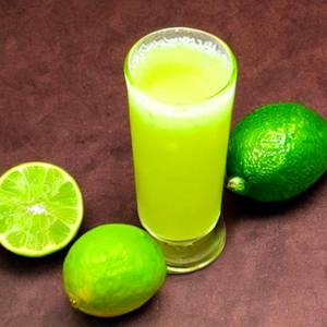 Fresh Lime