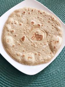 Chappathi 1 pcs