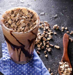 Kit Kat Shake