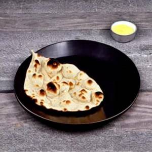 Tandoori Roti