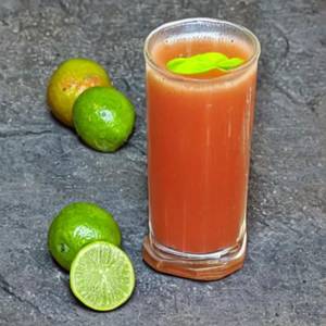 Mosambi Juice