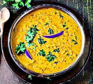 Dal Tadka Yellow