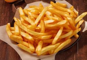 French Fries (Medium)