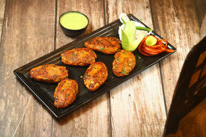 Tunde Kebab