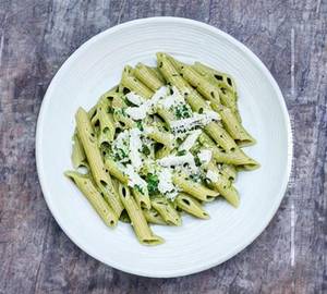 Pesto Chicken Pasta