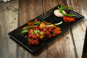 Chilli Chicken