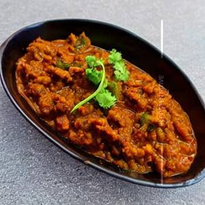 Keema Curry