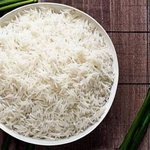 Plain Rice
