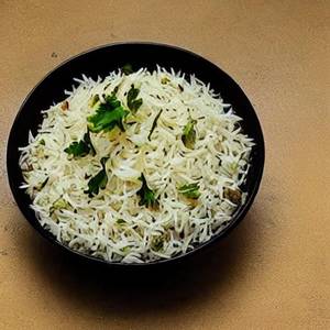 Jeera Rice