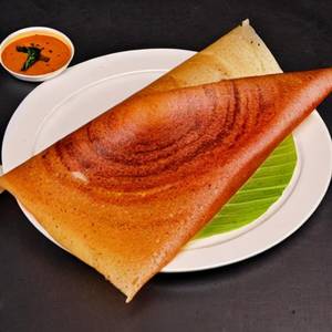 Rava Sada Dosa
