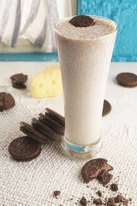 Oreo Shake