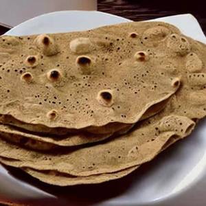 Makai Roti