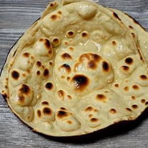 Butter Roti