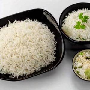 Plain Rice
