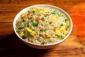 Egg Fried Rice