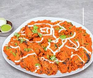 Tandoori Delight