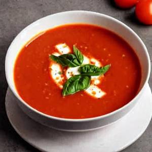 Tomato Soup