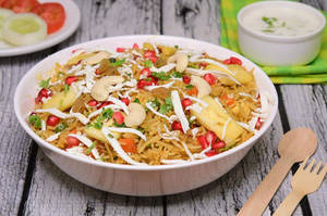 Kashmiri Pulao