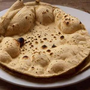Makai Roti